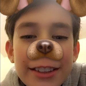 Meet your Posher, Cole